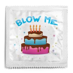 Blow Me