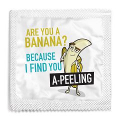 Are You A Banana?