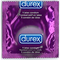 Durex Extra Sensitive Condoms