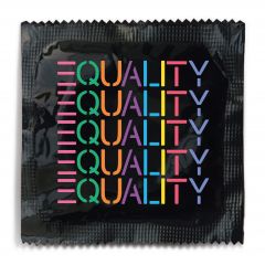 Equality Condom