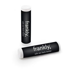 frankly, Lip Balm