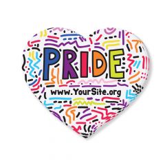 Gay Pride Sticker