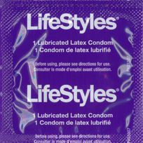 Lifestyles Snugger Fit Condoms