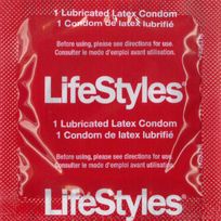 Lifestyles Ultra Lubricated w/Spl Condoms