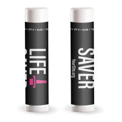 Life Saver Lip Balm SPF 15