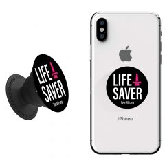 Life Saver PopSocket