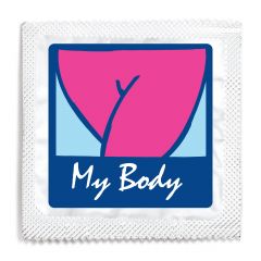 My Body Condom