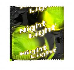 Night Light Condoms