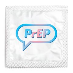 PrEP Transgender Condom