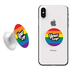 Pride Flag PopSocket