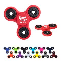 Promotional Fidget Spinner