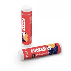 Pucker Up Lip Balm SPF 15