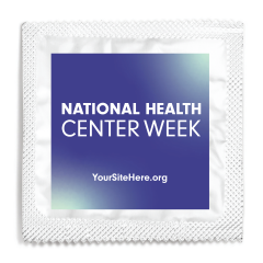 National Health Center Week 