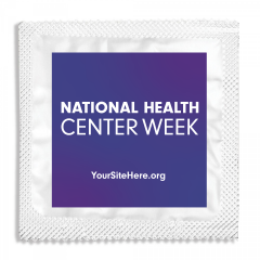 NHCW Condom