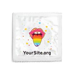 Pride 2024 Condoms 